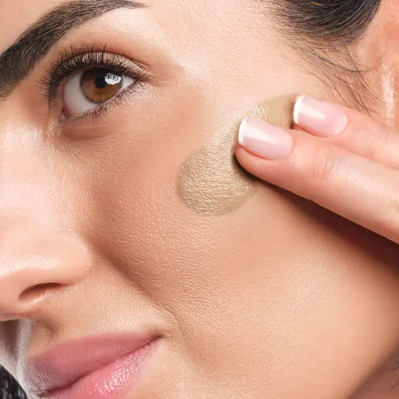 Perfect Teint Foundation | 56 - olive beige