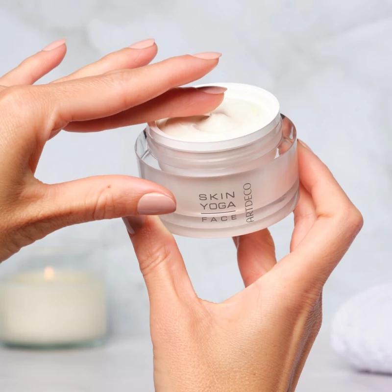 Hyaluronic Intensive Cream | HYALURONIC INTENSIVE CREAM  50ML