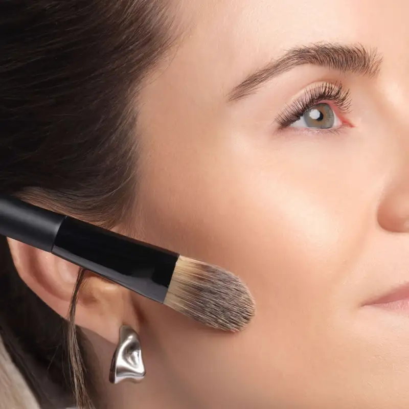 Perfect Teint Foundation | 32 - cool cashew