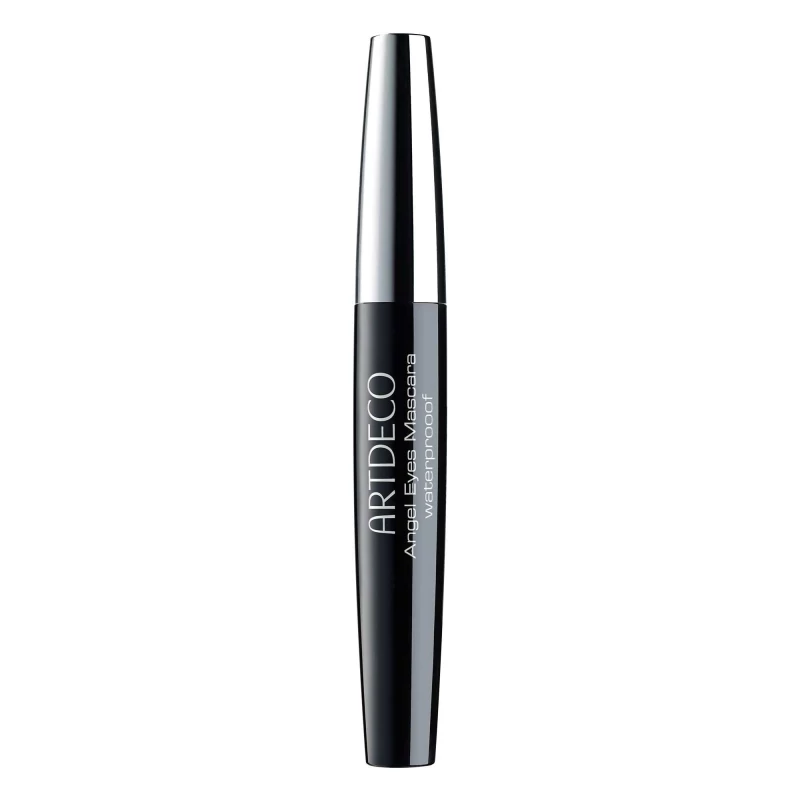 Angel Eyes Mascara Waterproof | 71 - black