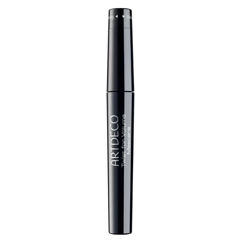 Twist for Volume Mascara | 1 - black