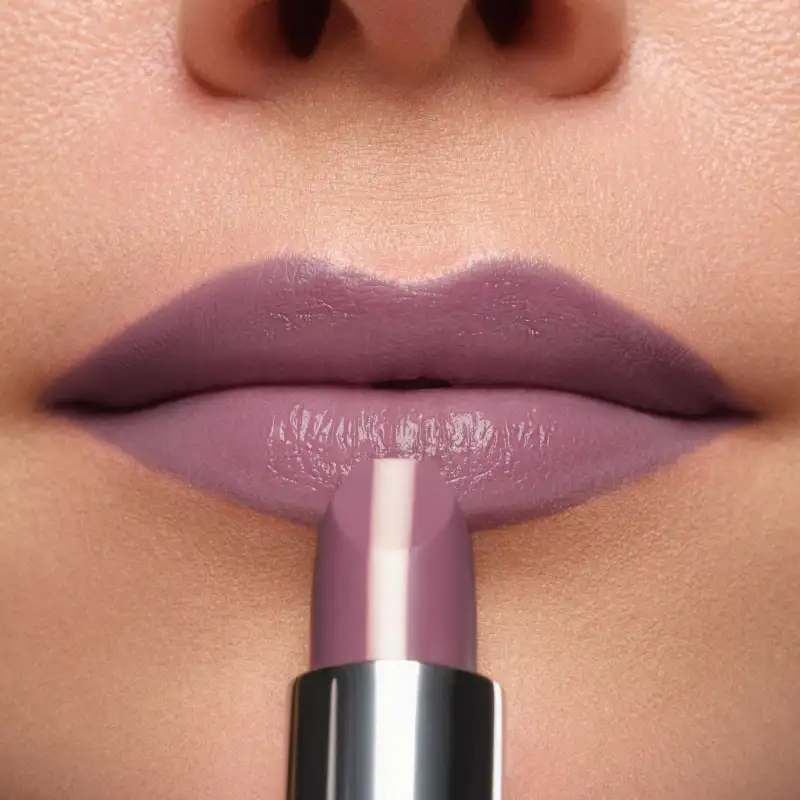 Hydra Care Lipstick | 04 - bilberry oasis