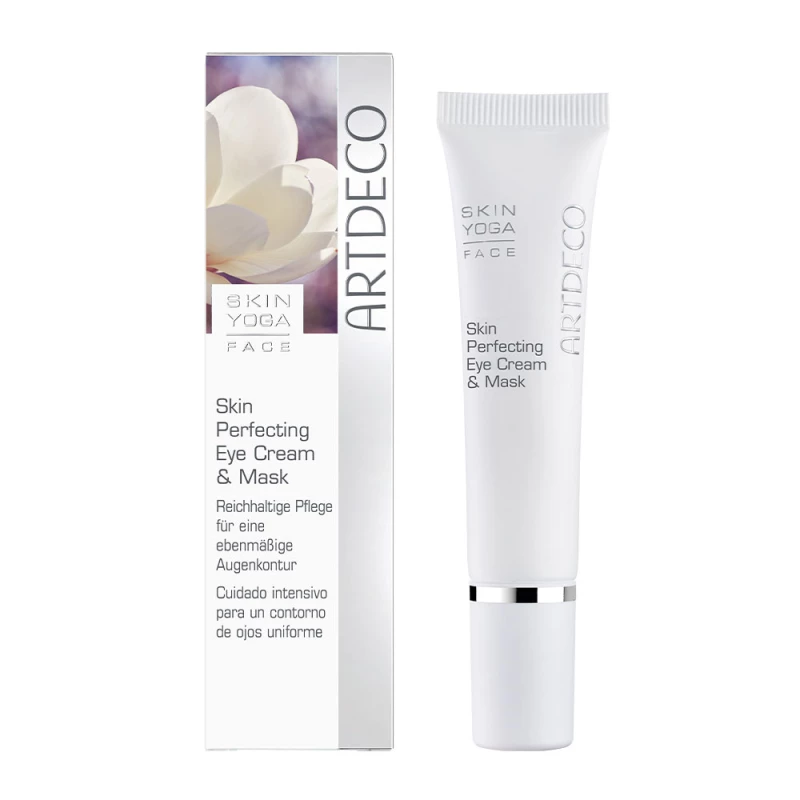 Skin Perfecting Eye Cream & Mask | SKIN PERFECTING EYE CREAM & MASK  15 ML