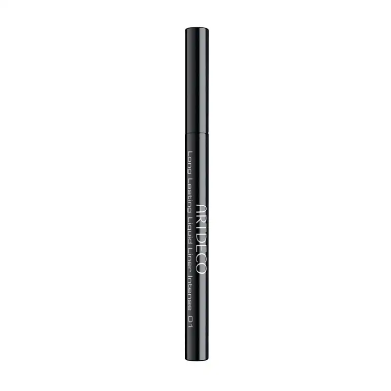 Long-Lasting Liquid Liner Intense | 01 - black line