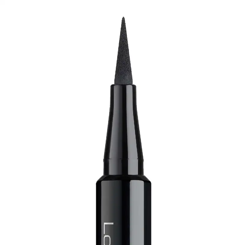 Long-Lasting Liquid Liner Intense | 01 - black line