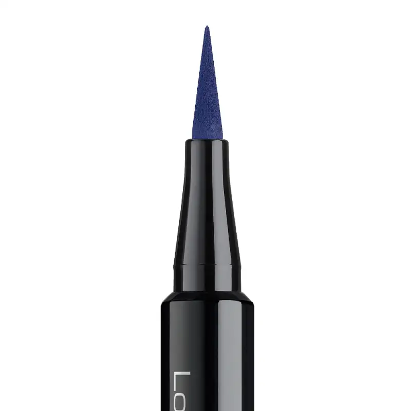 Long-Lasting Liquid Liner Intense | 12 - blue line