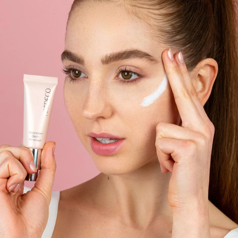 Wonder Skin Primer | WONDER SKIN PRIMER