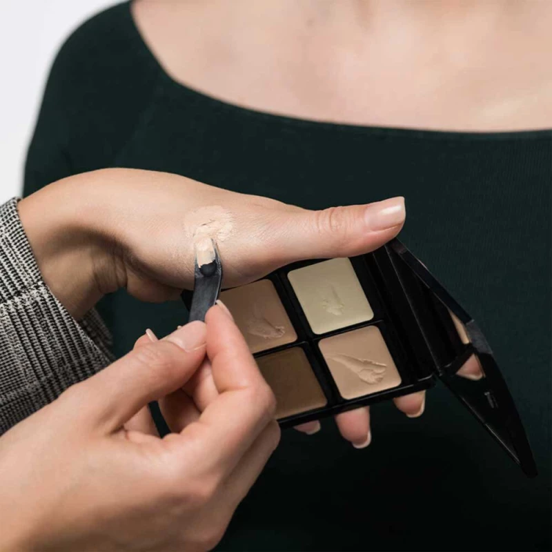 Camouflage Cream