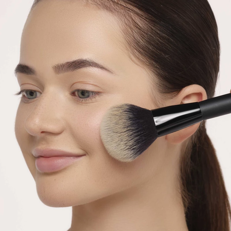 Powder Brush Premium Quality | POWDER BRUSH