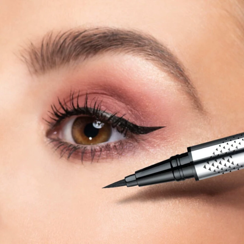 High Intensity Precision Liner | 10 - ultra black