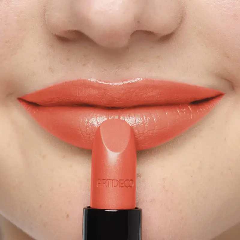Perfect Color Lipstick | 864 - precious orange
