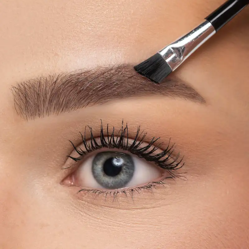 Eye Brow Powder | 4 - soft taupe