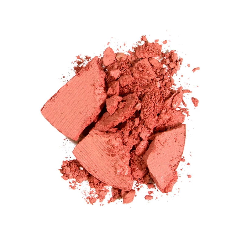 Silky Powder Blush | 20 - terracotta cheeks