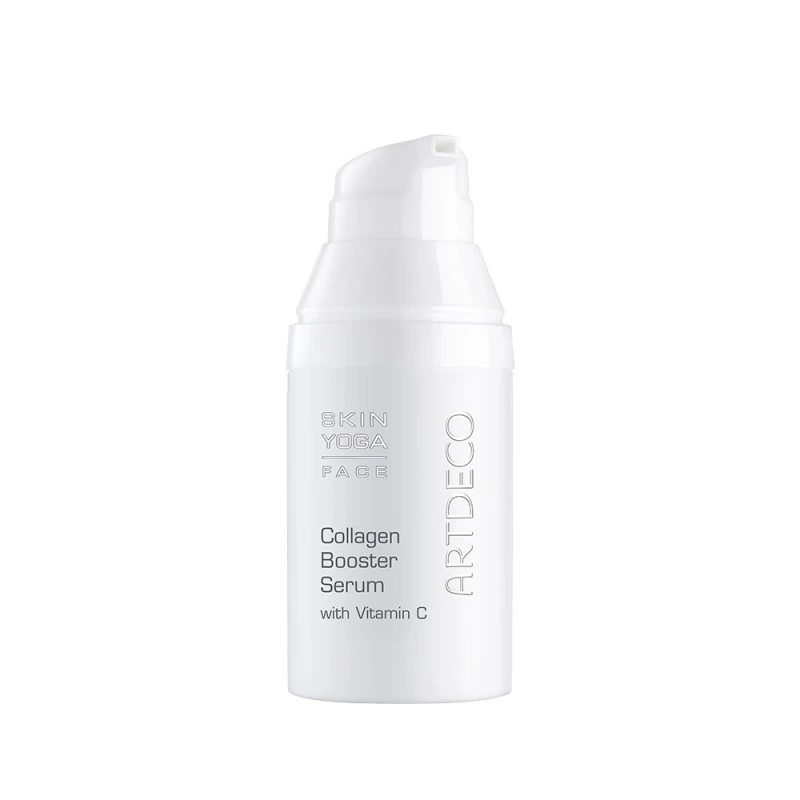 Collagen Booster Serum | COLLAGEN BOOSTER SERUM WITH VIT C 30 ml