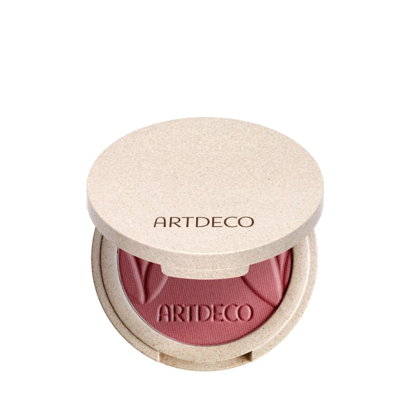 Silky Powder Blush | 40 - field of roses