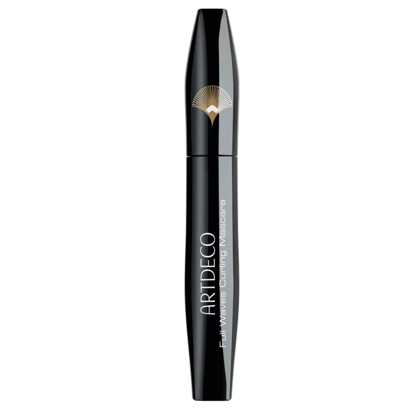 Full Waves Curling Mascara | 1 - black