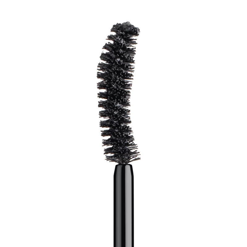 Full Waves Curling Mascara | 1 - black