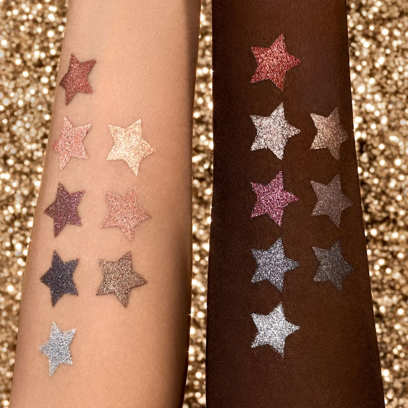 Eyeshadow Jewels | 810 - sparkle shooting star