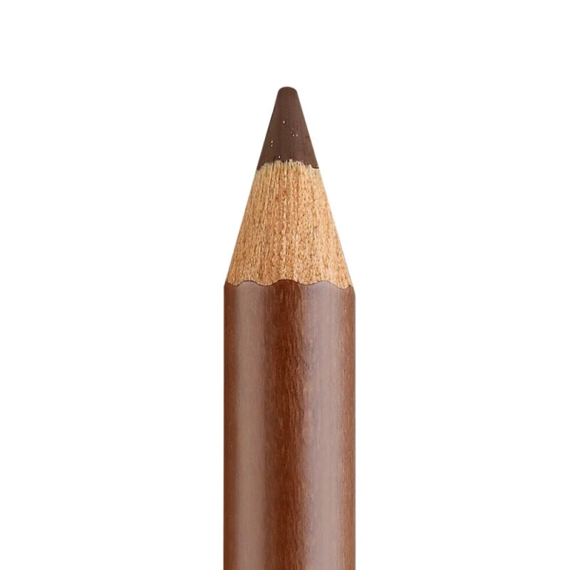 Natural Brow Pencil | 3 - walnut wood