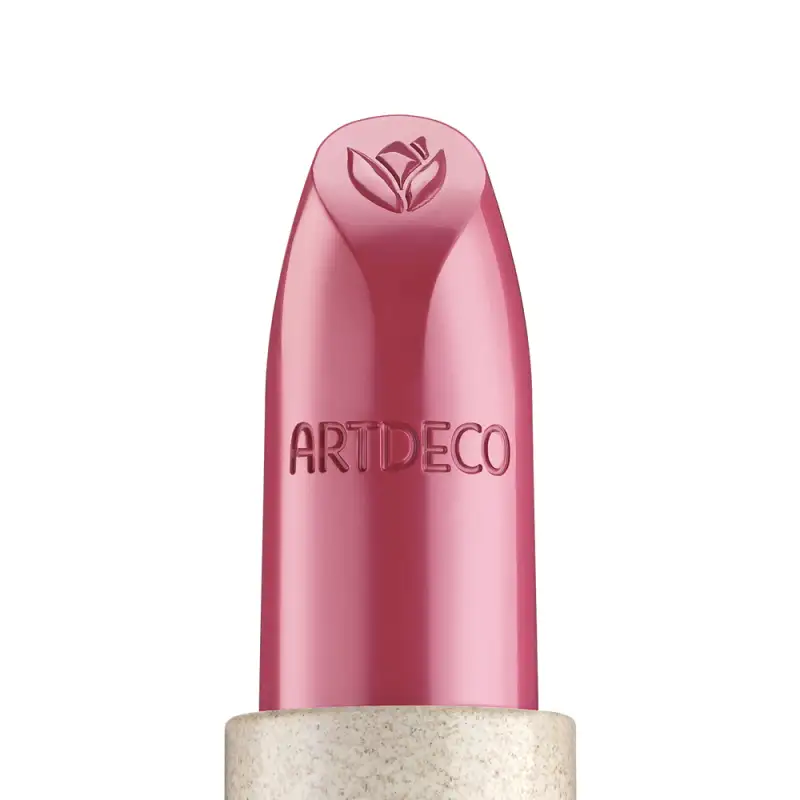 Natural Cream Lipstick | 675 - red amaranth