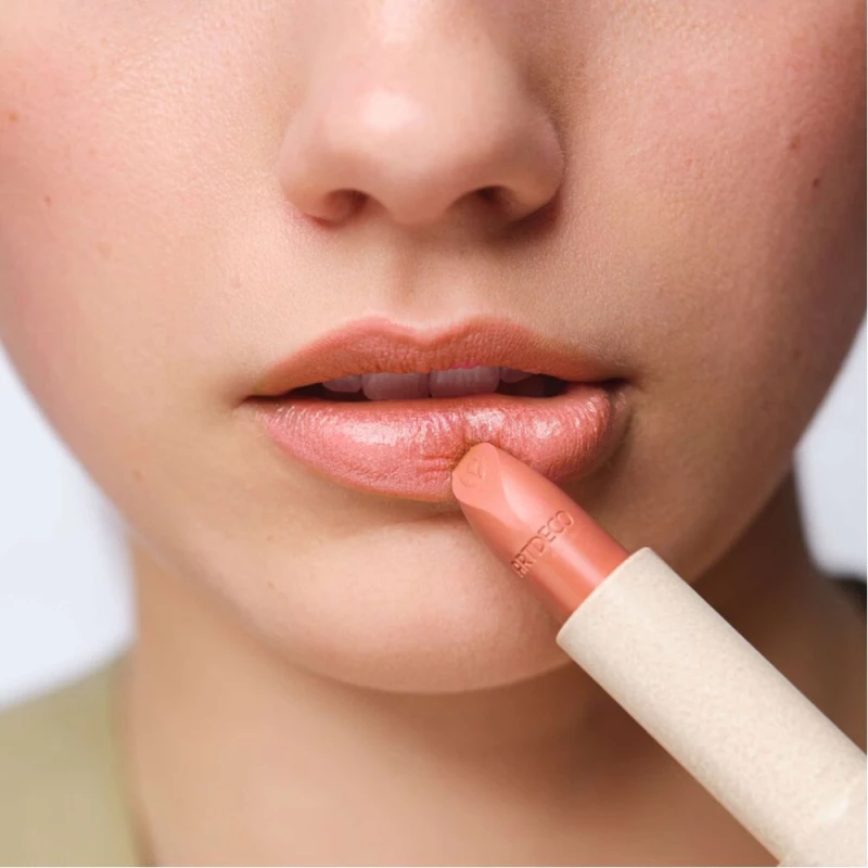 Natural Cream Lipstick | 626 - true soul