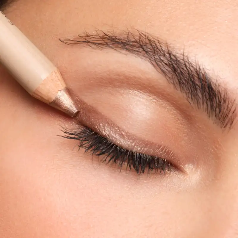 Smooth Eyeshadow Stick | 68 - sparkling hazel