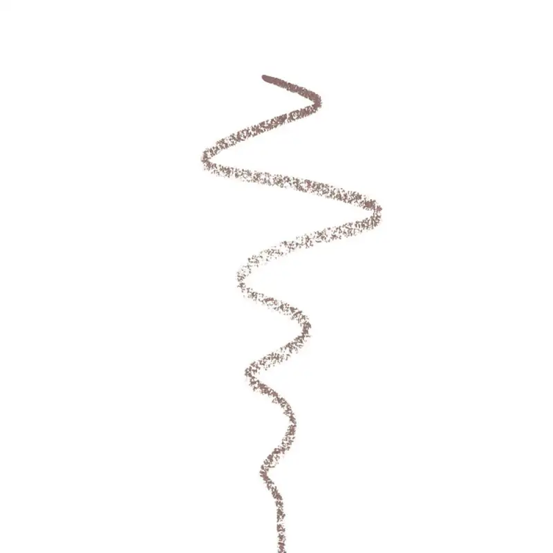 Natural Brow Liner | 8 - ash brown