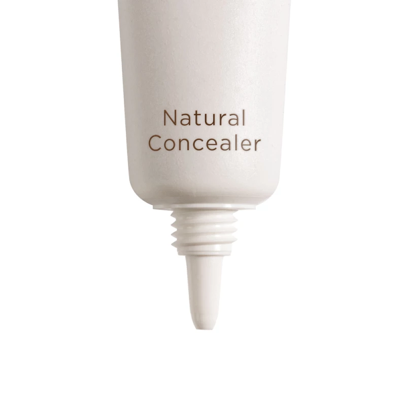 Natural Concealer | 6 - warm sand