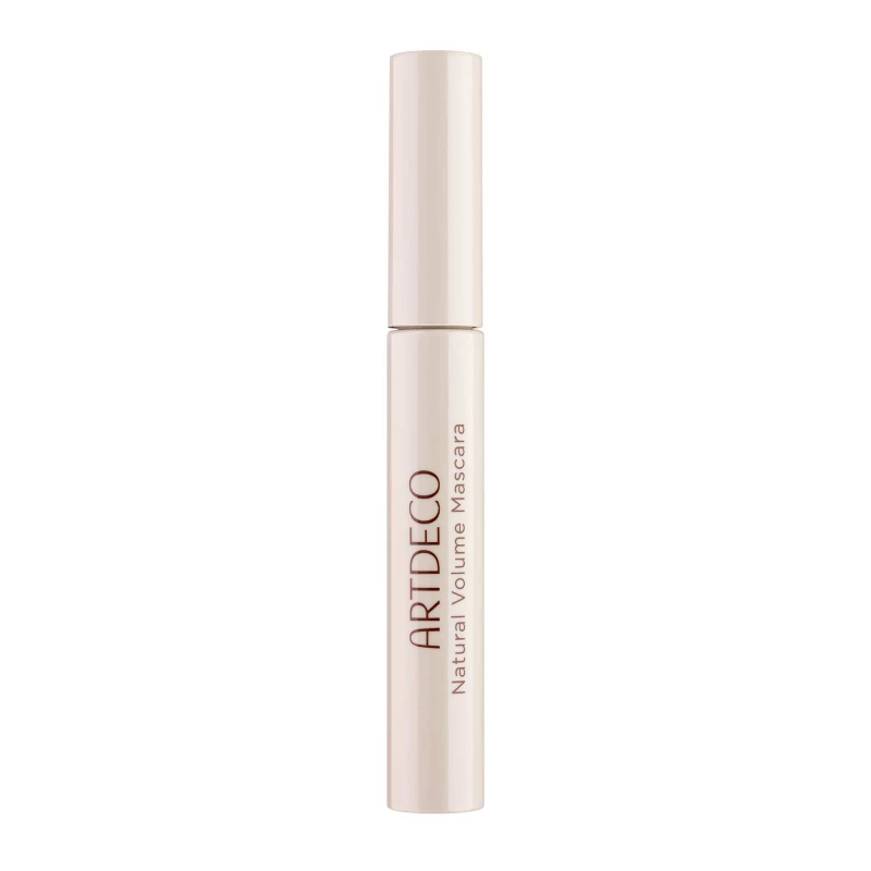 Natural Volume Mascara | 1 - deep black