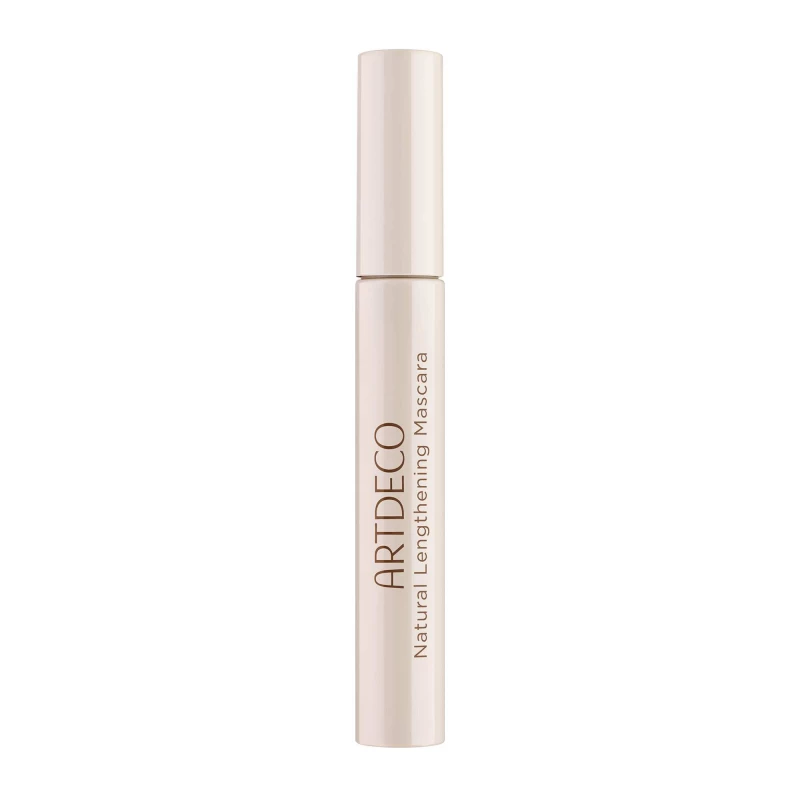 Natural Lengthening Mascara | 1 - deep black