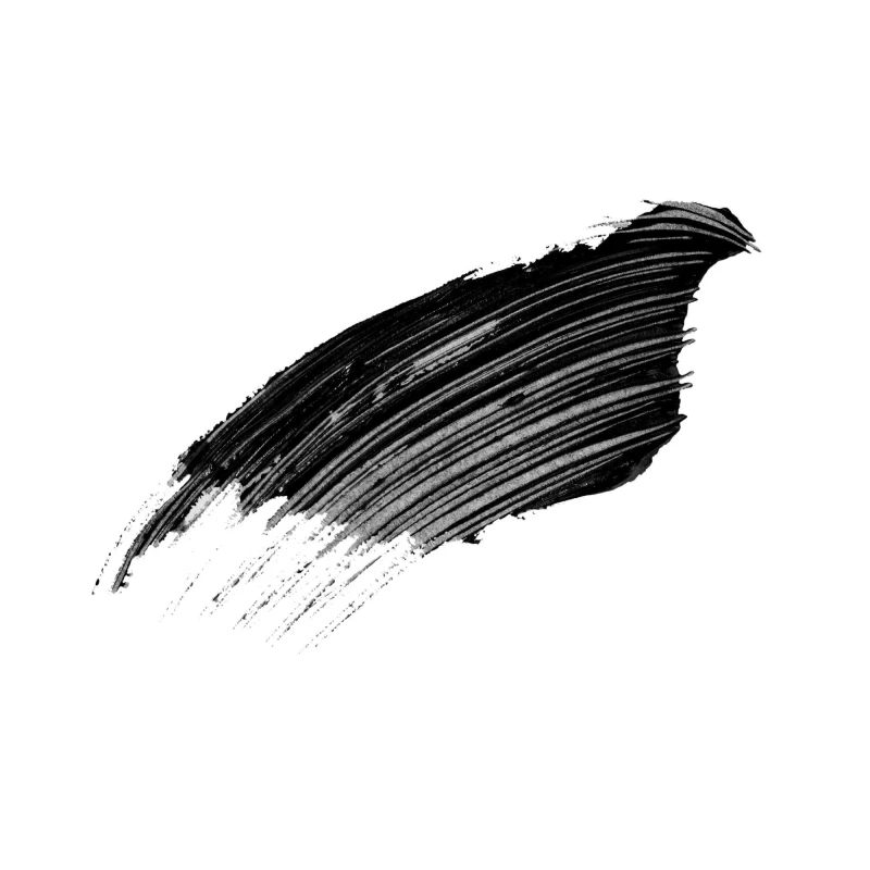 Natural Lengthening Mascara | 1 - deep black