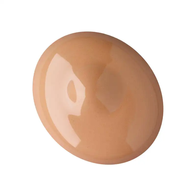 Natural Skin Foundation | 20 - warm/ roasted peanut