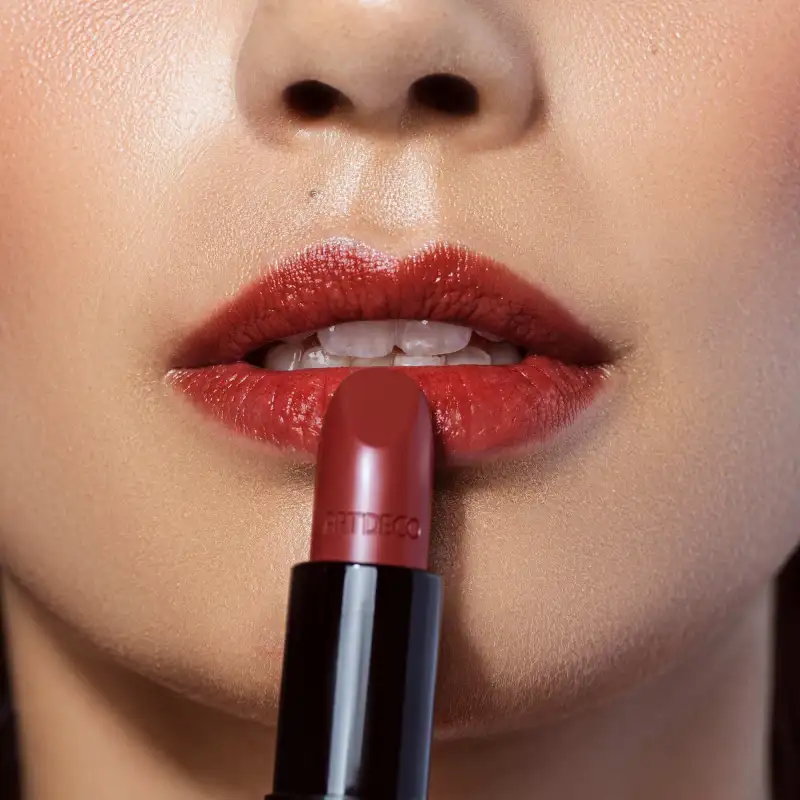 Perfect Color Lipstick | 850 - bonfire