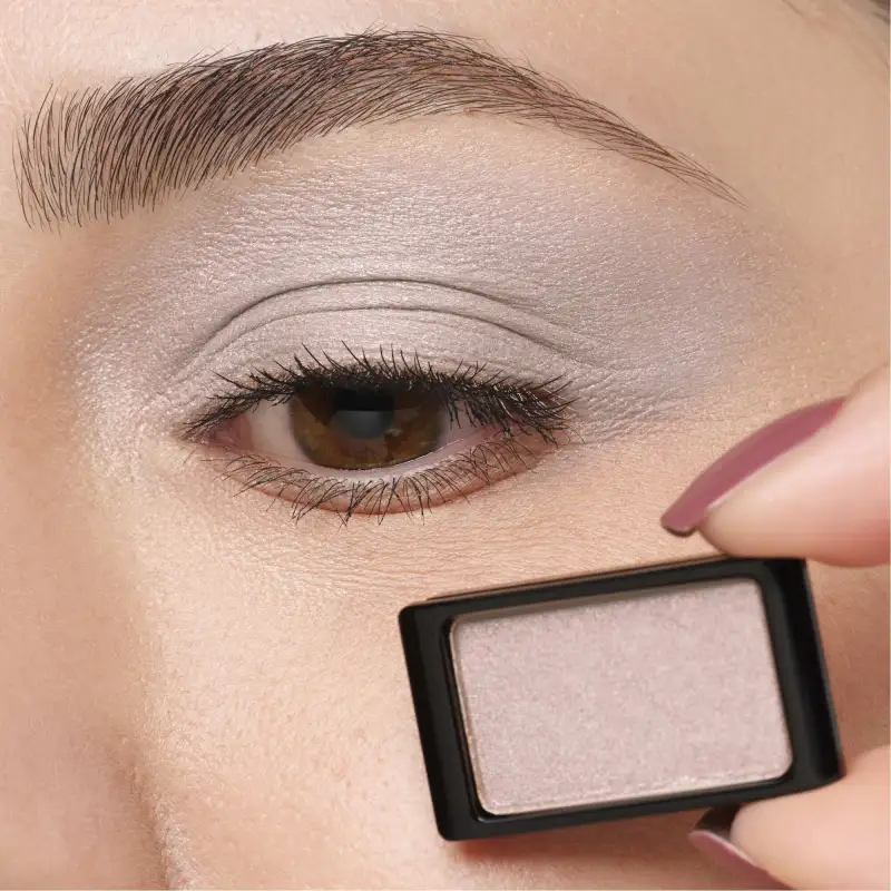 Eyeshadow Pearl | 110 - pearly timeless rose