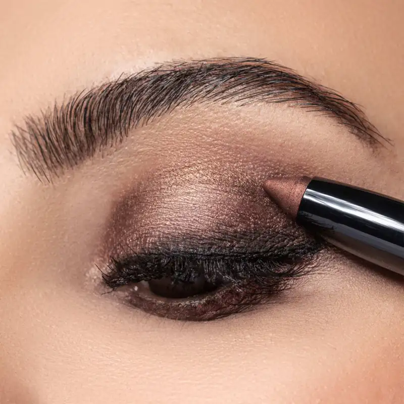 High Performance Eyeshadow Stylo | 21 - shimmering cinnamon