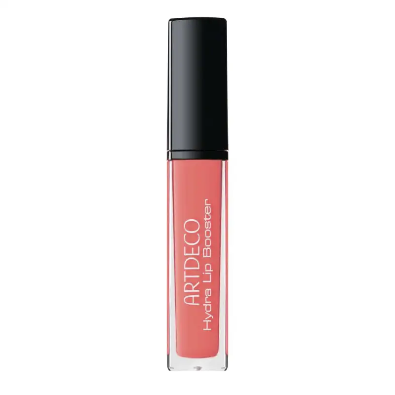 Hydra Lip Booster | 14 - translucent sparkling coral