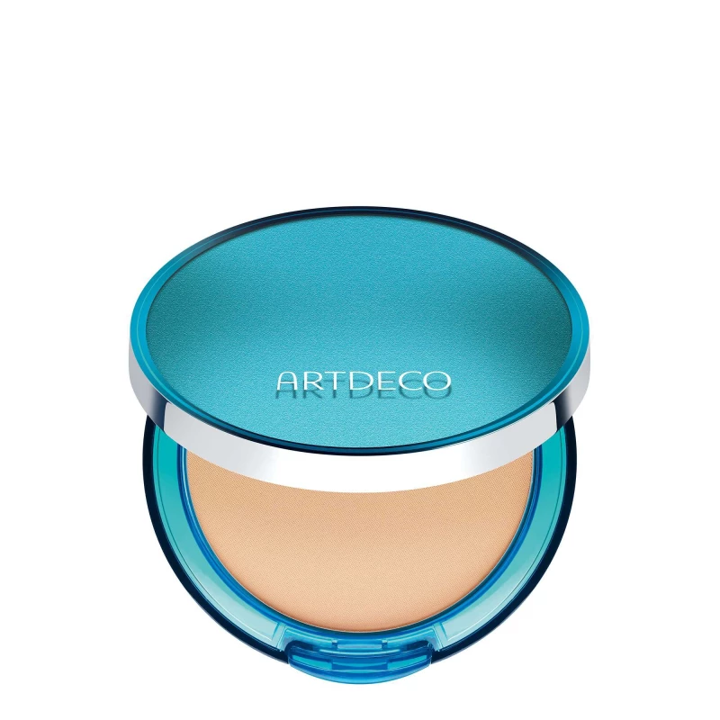 Sun Protection Powder Foundation SPF 50 | 95 - golden beige