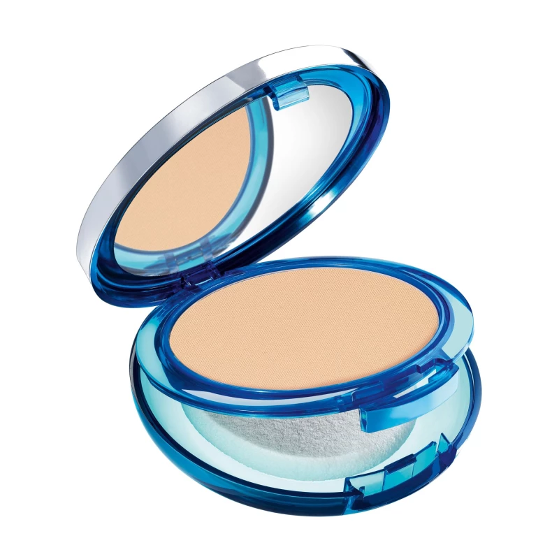 Sun Protection Powder Foundation SPF 50 | 95 - golden beige