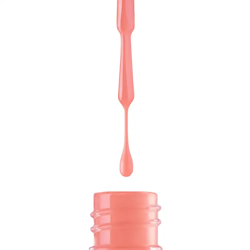 Quick Dry Nail Lacquer | 15 - coral charm