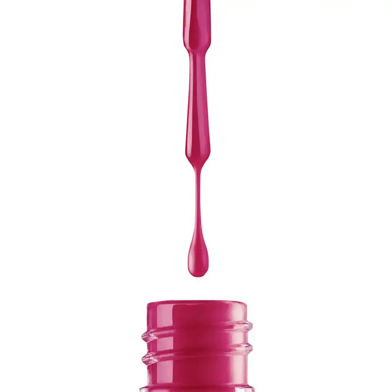 Quick Dry Nail Lacquer | 45 - raspberry tart