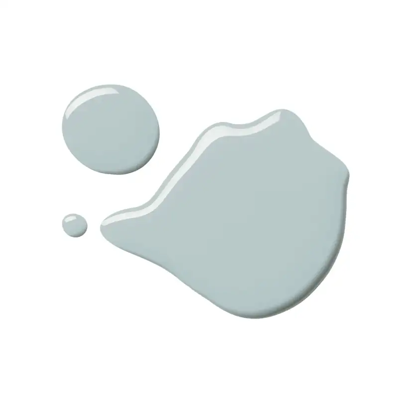 Quick Dry Nail Lacquer | 95 - aquamarine