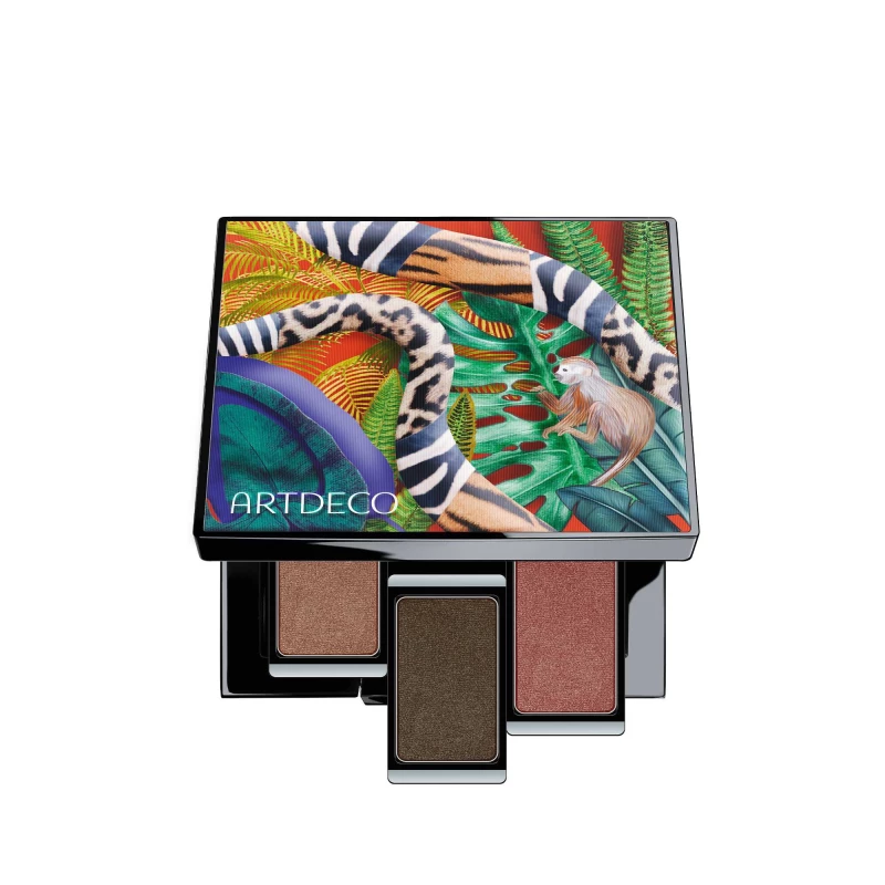 Beauty Box Trio - Limited Design | BEAUTY BOX TRIO  MF HW 2021  23