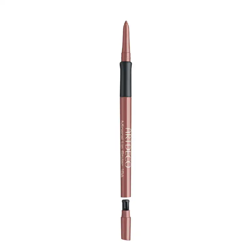 Mineral Lip Styler | 15A - mineral sienna
