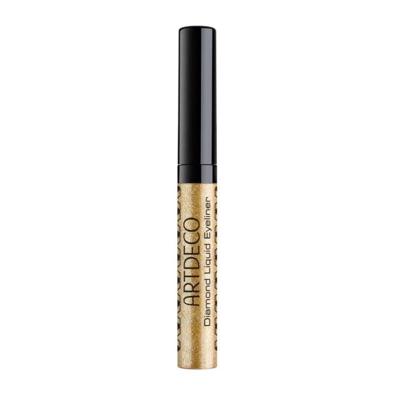 Diamond Liquid Eyeliner | 25 - golden eye