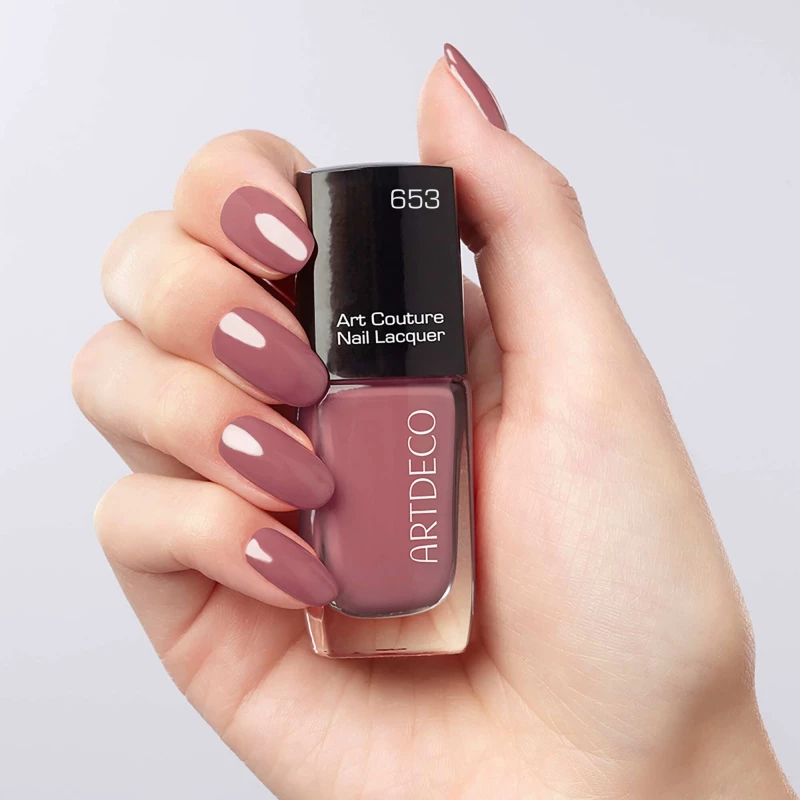 Art Couture Nail Lacquer