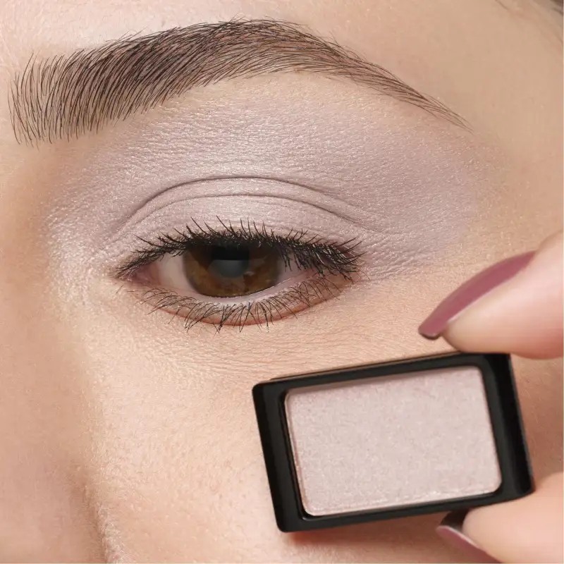 Eyeshadow Pearl | 91 - pearly orchid opulence