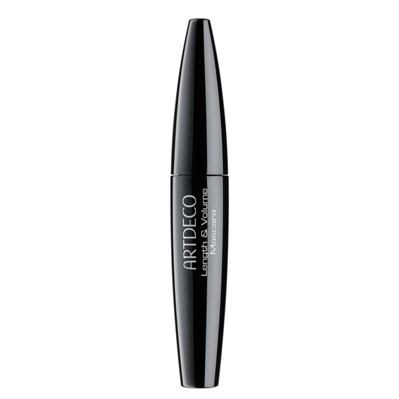 Length & Volume Mascara | 1 - black