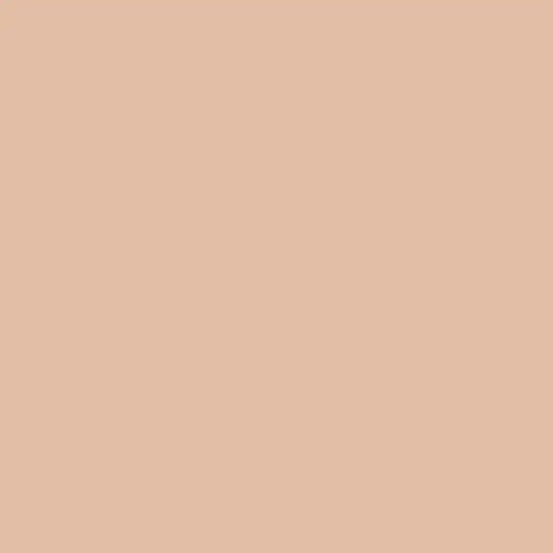Farbpunkt von 14 - warm - beige sand
