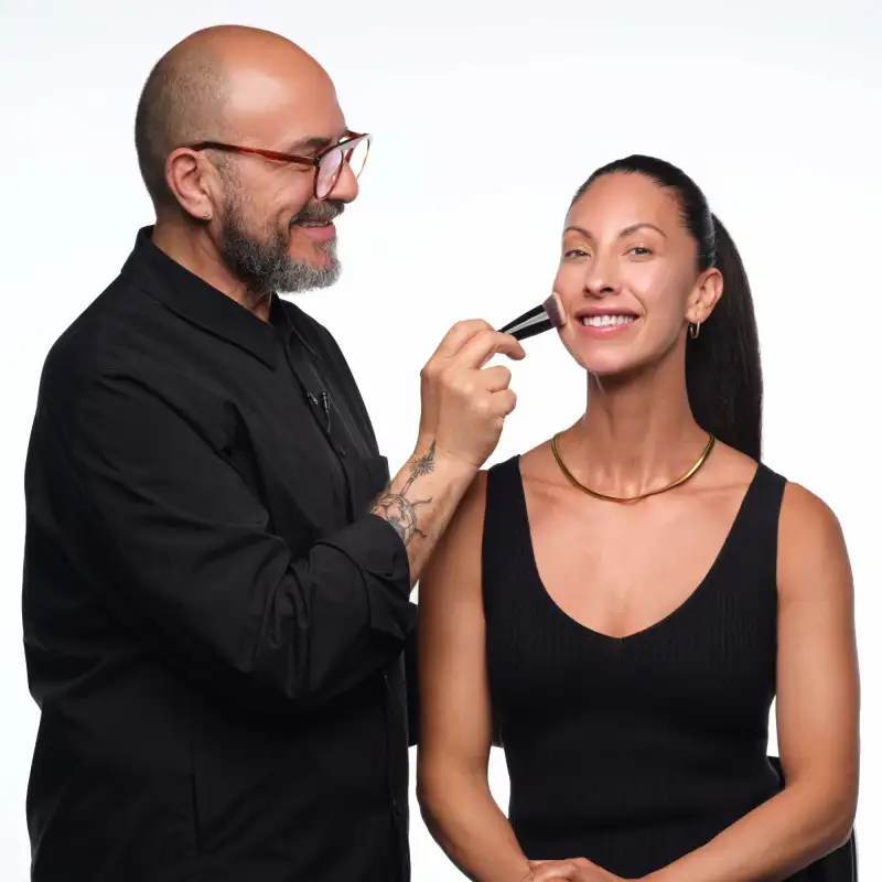 Light Luminous Foundation