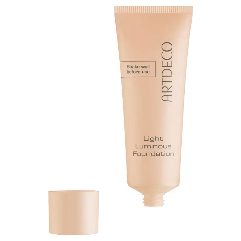 Light Luminous Foundation | 22 - neutral - natural chiffon